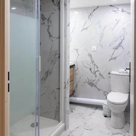 T4 - Centre Appartamento Roubaix