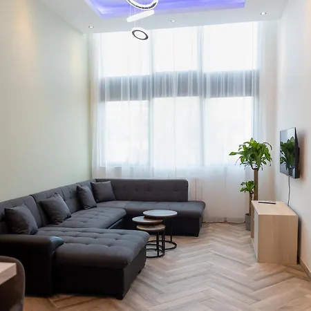 T4 - Centre Appartamento *