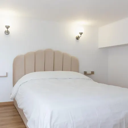 Appartamento T4 - Centre Roubaix