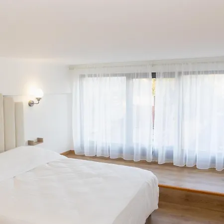Appartamento T4 - Centre