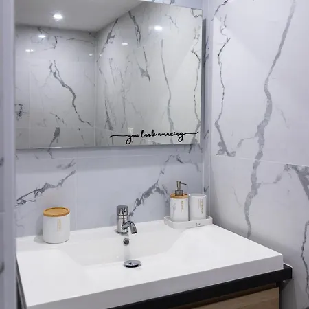 Appartamento T4 - Centre